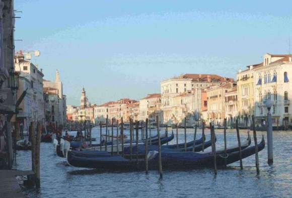 Venezia- foto dell'autore